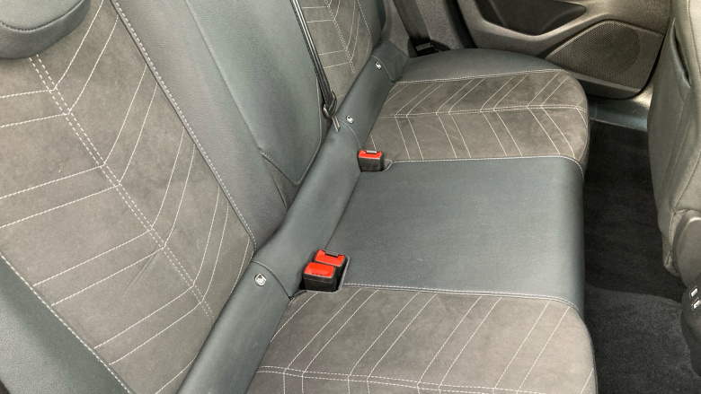 Vauxhall Mokka 1.2 Turbo Ultimate 5dr Auto Petrol Hatchback